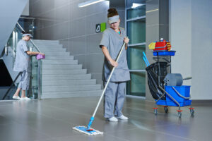 Cleaning Services in Massachusetts | Greater Lowell Floor Cleaning | Echo Cleaning LLC